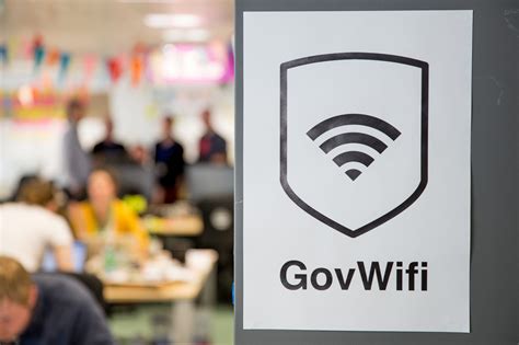 government wifi sign up